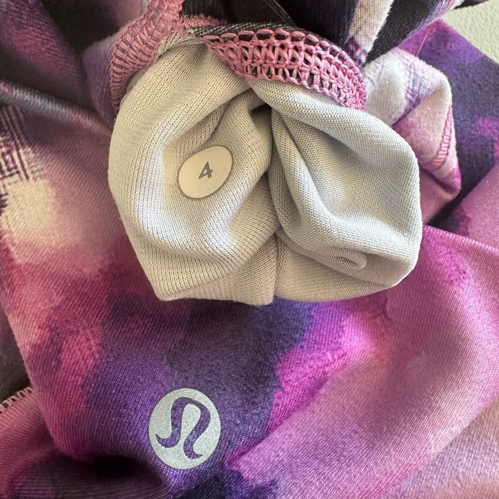 Lululemon High Times Pant legging - Picture 6 of 12